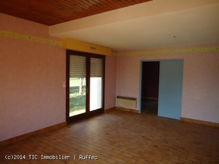 One level bungalow with garden - 2