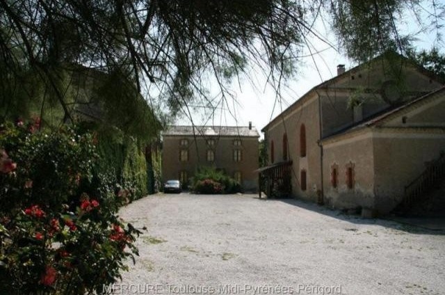 5 bedroom Character For Sale: 81000 TARN - 2