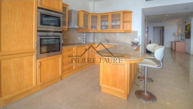 Apartment - Sliema - 2