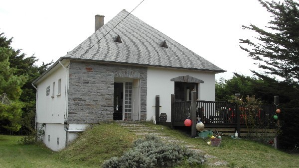 House with Access to the Sand Dunes - 2