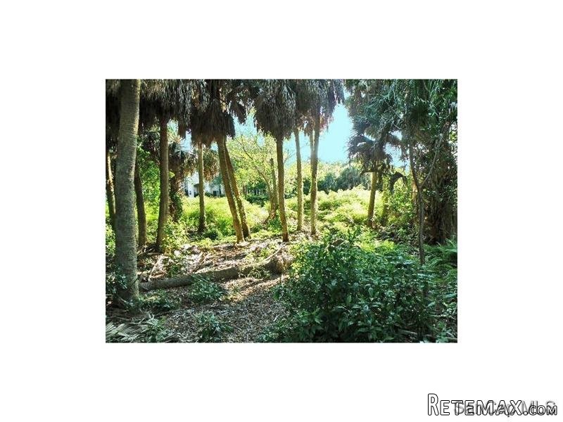 Land For Sale: Sanibel, Florida - 2