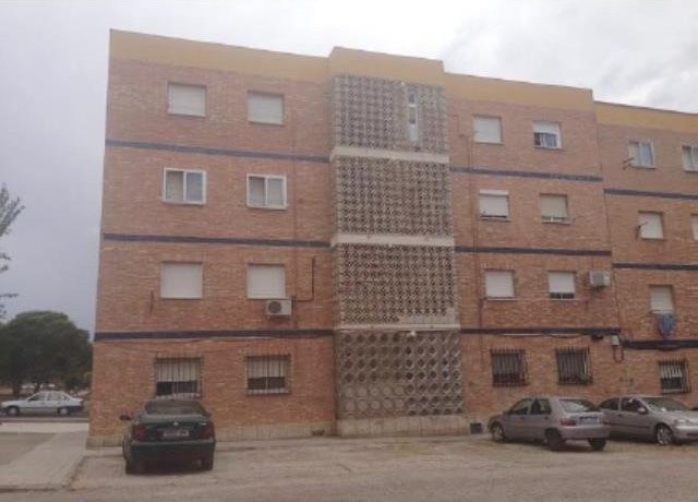 Piso en venta en Toledo, Toledo (Toledo) - 2