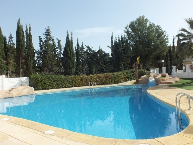 Resale · Apartment · Spain · Costa Bl.. - 2