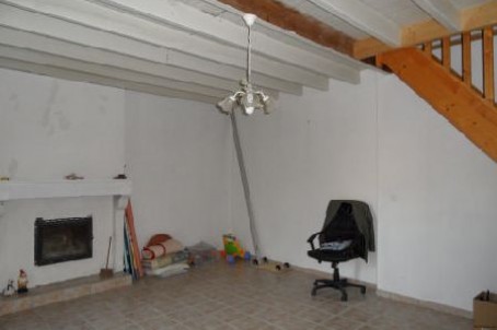 Stone House For Sale Aulnay - 2