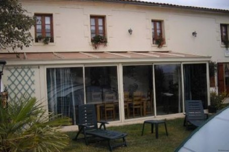 Stone House For Sale St Jean D Angely - 2