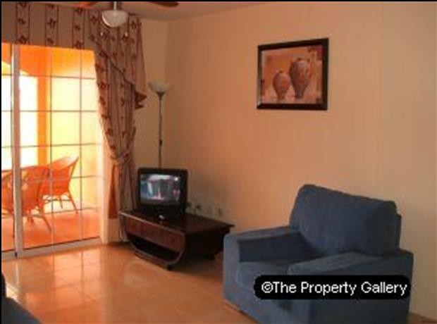 Apartment For Sale in Palm Mar, Tenerife - 2