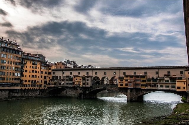 Hotel for sale in Firenze (Italy)