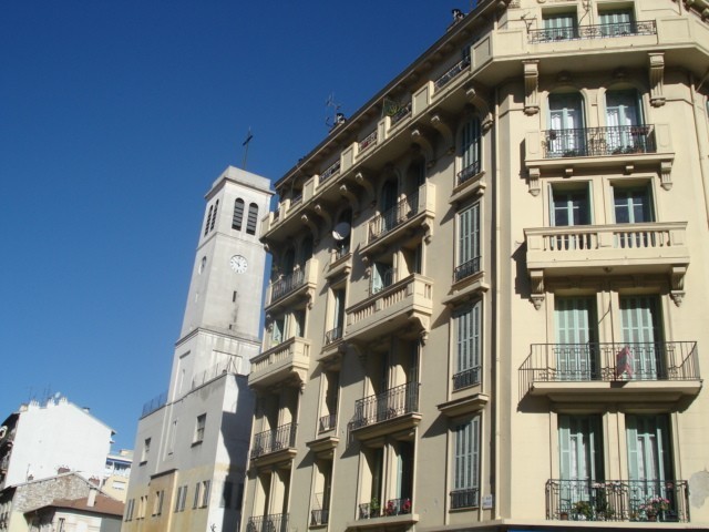 Two bedroom in beautiful building - 2