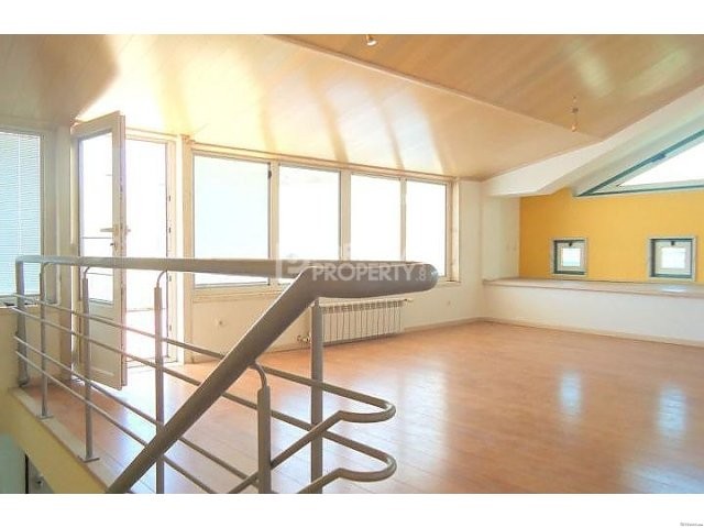 3 Bedroom apartment in Sao Jorge de..