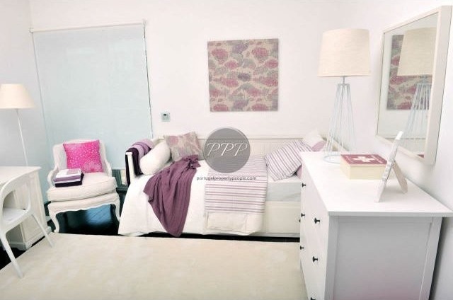 4 Bedrooms - Apartment - LISBON - For..