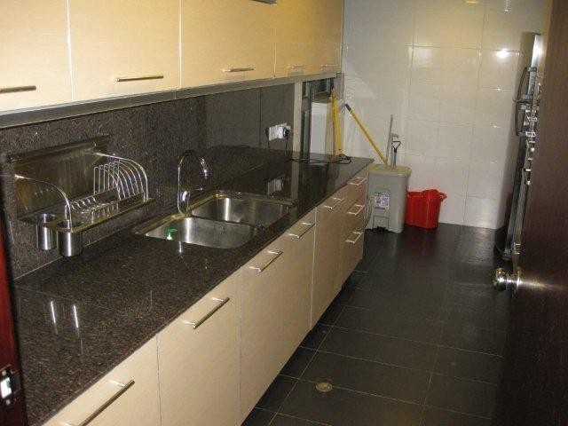 Prince Flower City, Taipa - 2