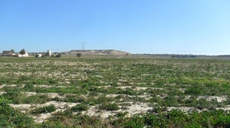 Resale · Land · Spain · Costa Blanca So..