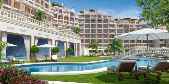 Varna South Bay - Luxury waterfront.. - 2