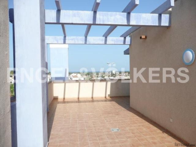 DUPLEX WITH AMAZING SEAVIEWS IN CABO.. - 2