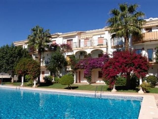 LAS MARINAS, DENIA Apartamento en venta.. - 2
