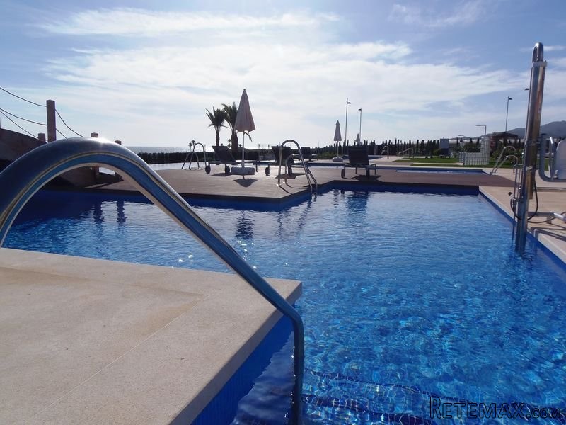 Ref.100739 . Apartment - Sales - San..