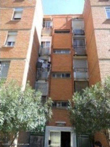 Calle Belzunegui - 2