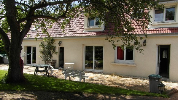 Nice Village Centre House - 2
