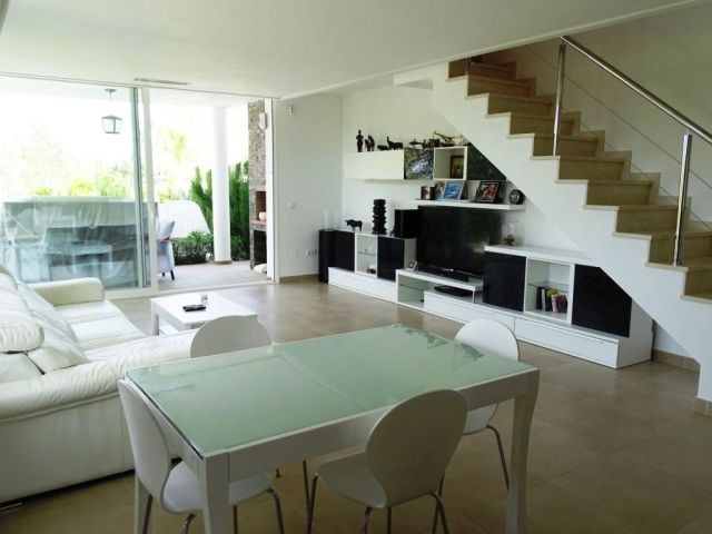 Villa for sale in MORAIRA - 2