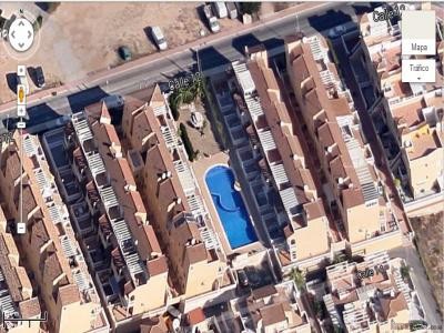 3 Bedrooms - Townhouse - Alicante - For..
