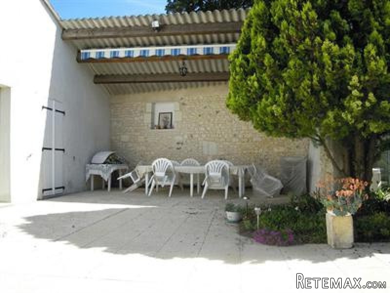 4 Bedrooms - House - Poitou-Charentes.. - 2