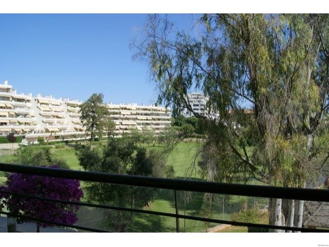APARTMENT FOR SALE GUADALMINA