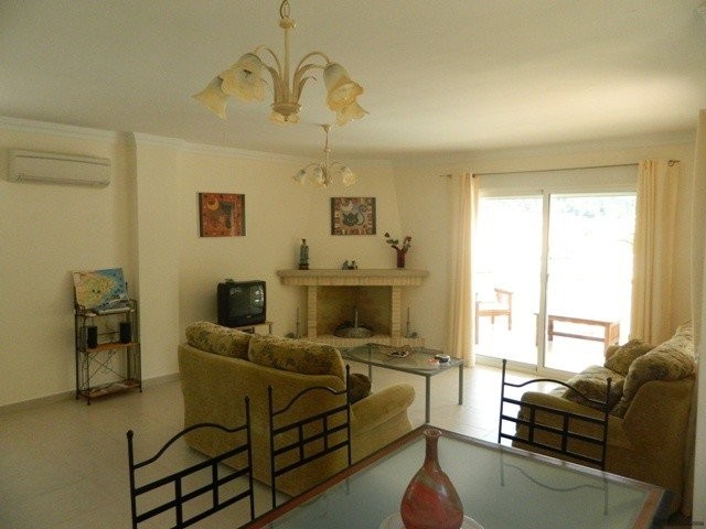 Villa in Benichembla - 2