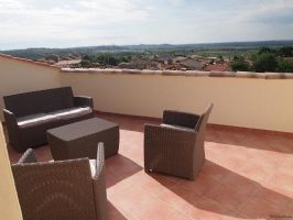 Fully Restored And Furnished Village..
