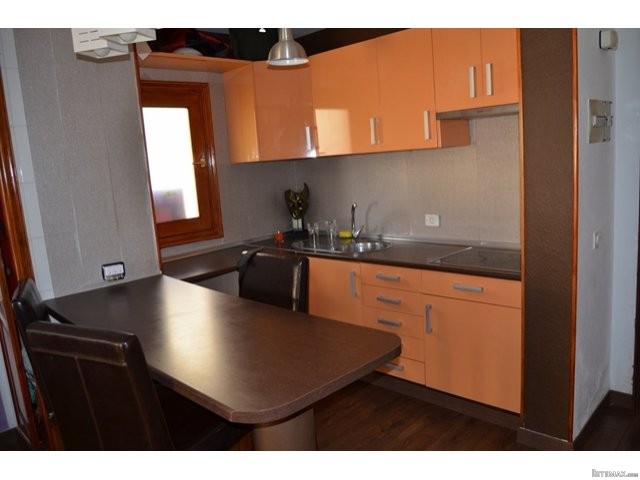 Apartment in Torviscas Alto - 2