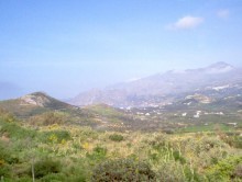 Buying Land In South Crete