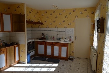 Country property with beautiful.. - 2