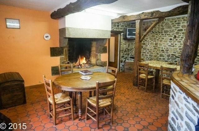 Saint Jean De La Haize - House For Sale - 2