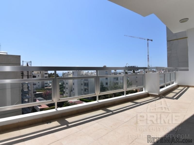 6 Bedrooms - Penthouse - Limassol - For..