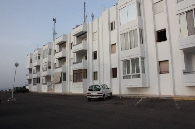 Apartment With See View - 2