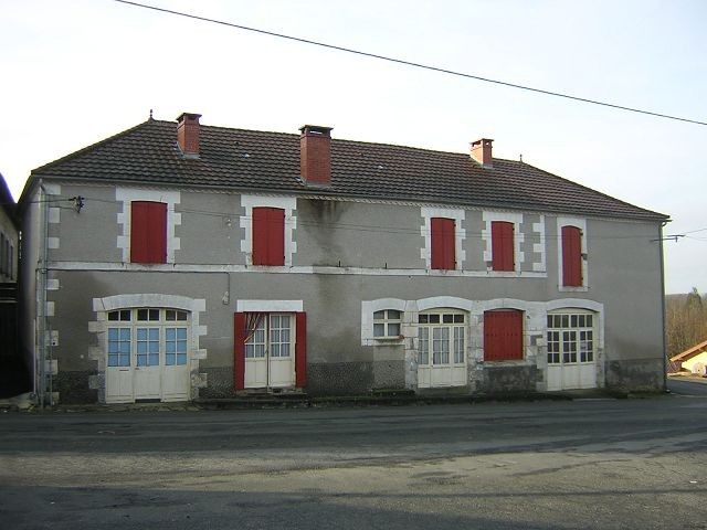 Vente Maison Chaleix - 2