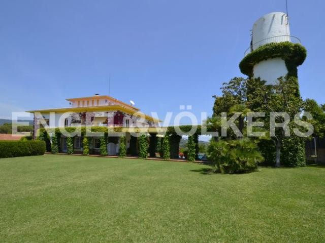 House exclusive golf club. Costa.. - 2