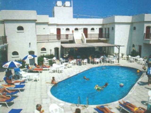 Larnaca