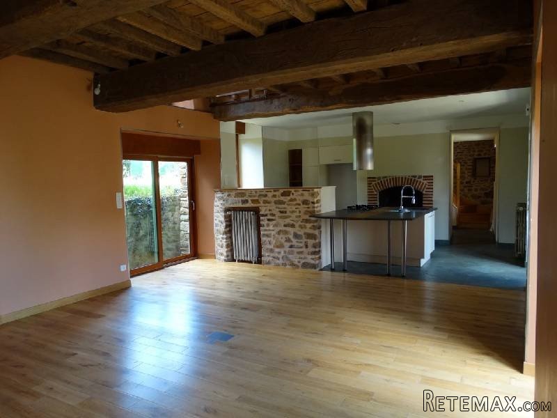 Nice Quality Rural Village House - 2