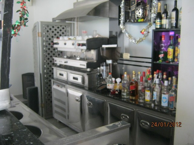 Restaurent for rent - 2