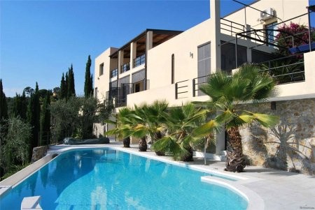 Stunning Liguria Villa