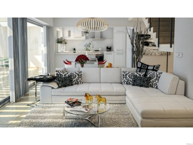 Three Bedroom Apartment, La Vila Paradis