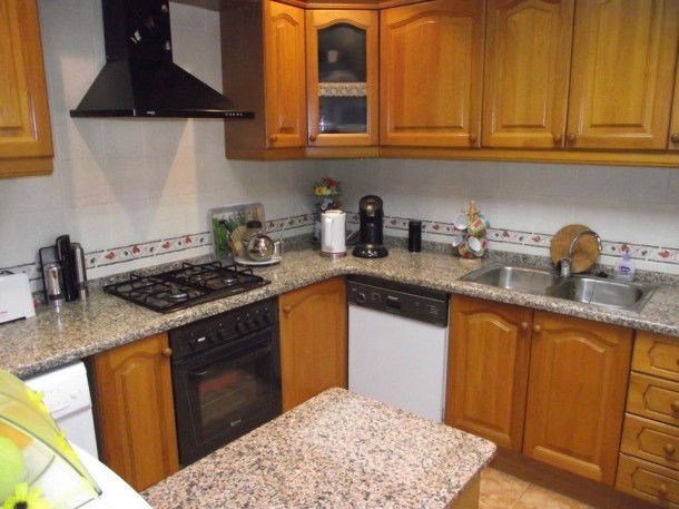 3 Bedrooms 3 Bathrooms Duplex Benimeli*.. - 2