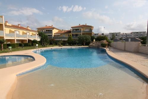 apartment for sale in Denia