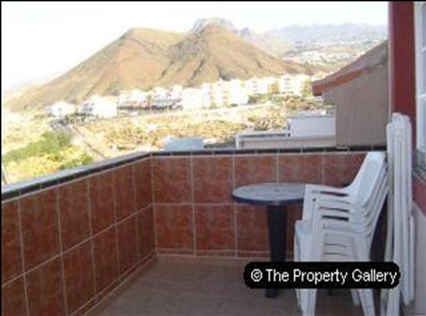 Apartment For Sale in Los Cristianos.. - 2