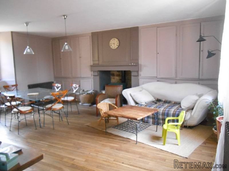Beautiful French Longere House - 2