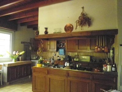 Large Countryside Property - 2