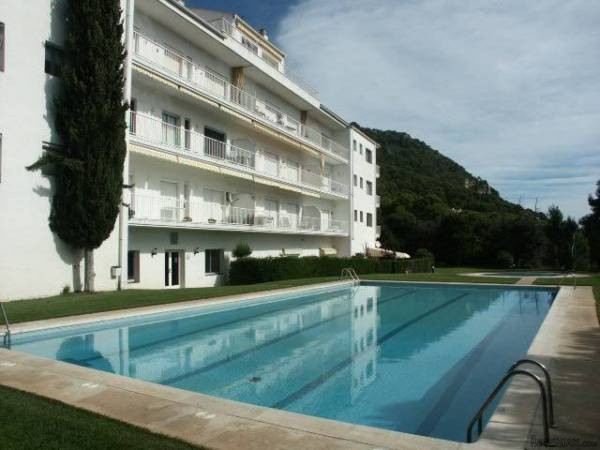 APARTMENT IN AIGUABLAVA - BEGUR