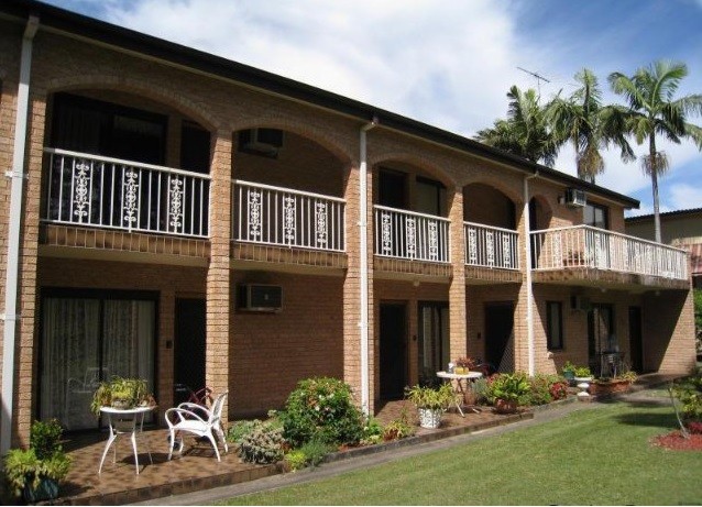 Bayside Park Retirement Village -.. - 2