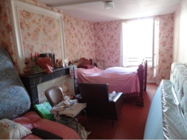 For sale - House 7 rooms - 2