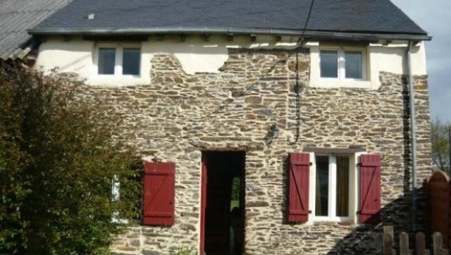 Good Quality French Country House